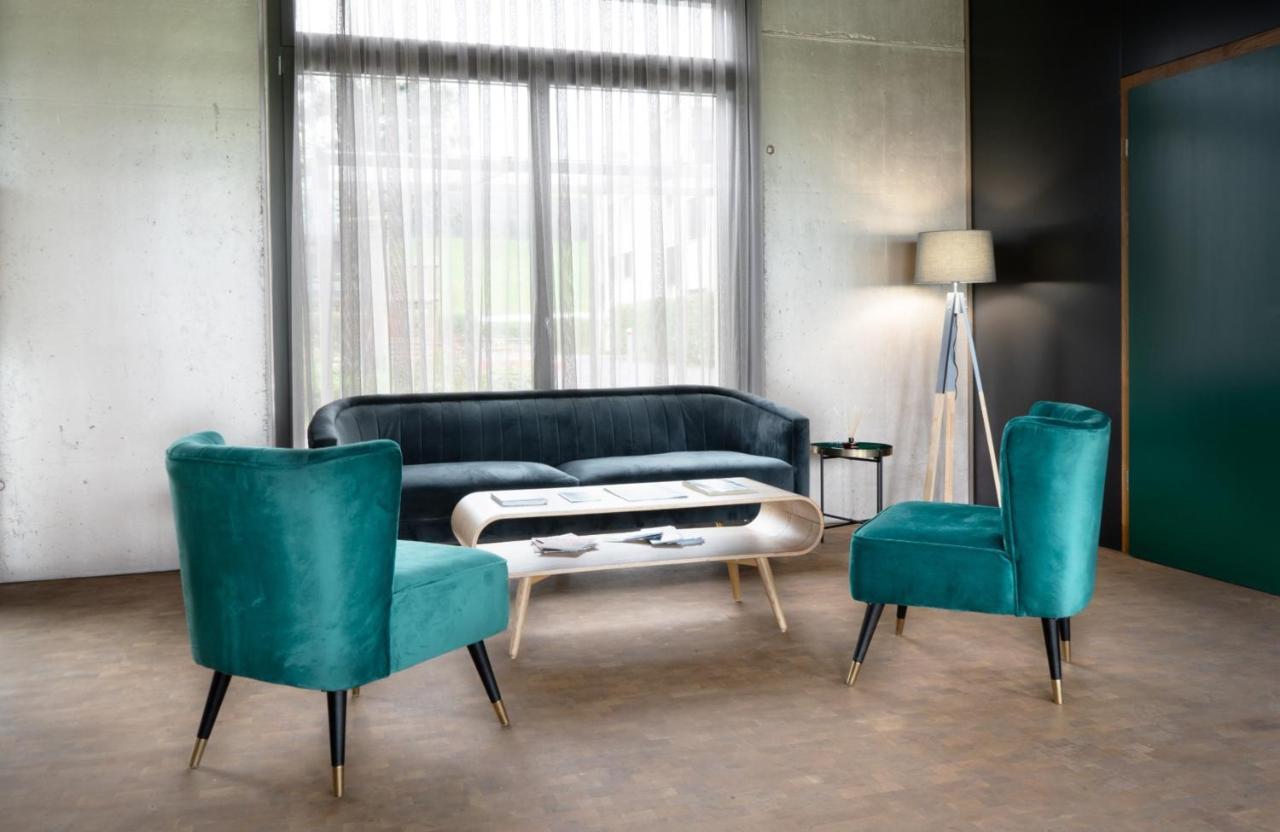 Wyna Motel Neudorf Eksteriør bilde